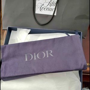 Christian Dior Sneakers